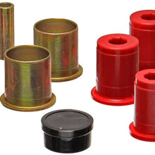 Energy Suspension 3.3182R Lower Control Arm Bushing Set