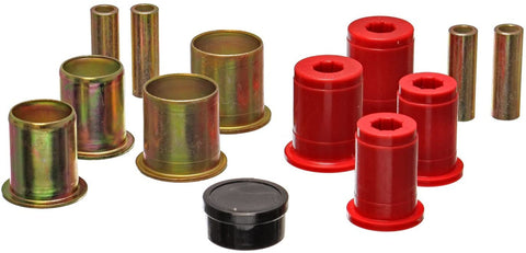 Energy Suspension 3.3182R Lower Control Arm Bushing Set