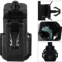 ANGLEWIDE Ambient Air Temperature Sensor 27710-31U00 Fit for Infiniti EX35 Infiniti FX35 FX50 Infiniti G20 G35 G37 Infiniti I30 I35 Infiniti M45 Infiniti Q45 Infiniti QX4 A/C Air Temperature Sensor