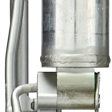 Spectra Premium 7-3998 Air Conditioning Condenser