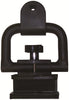 CIPA 01876 Square Marine Mirror Bracket, 5.25 x 4.75 x 1 inch