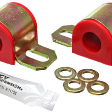 Energy Suspension 9.5123R 19MM SWAY BAR BUSHING SET