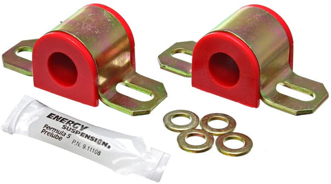 Energy Suspension 9.5123R 19MM SWAY BAR BUSHING SET