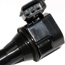 Brand New Ignition Coils For 03-09 Infiniti FX35 G35 G35X M35 M35X Nissan 350Z V6 3.5L UF401 C1439 22433AL615 5C1430