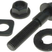 ACDelco 45K18038 Professional Camber Adjuster Bolt Kit with Hardware