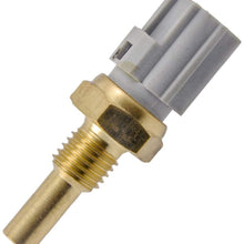 HENGCOOL Engine Coolant Temperature Sensor ECT307 Replacement for Chevrolet Pontiac 1984-2011 Chevrolet Sprint 1990 Ford Aspire 1994-1997