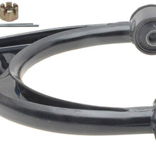 ACDelco 45D1258 Professional Front Upper Suspension Ball Joint Assembly