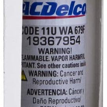 ACDelco 19367954 Touch Up Paint, 1 Pack