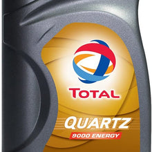 Total 185703-1QT Synthetic Engine Oil, 32. Fluid_Ounces