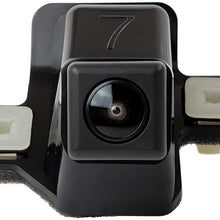 Master Tailgaters Replacement for Toyota 4Runner Backup Camera (2016-2019) OE Part # 86790-35061