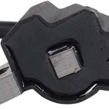 New 21171-0711 Ignition Coil Pack of 2 Compatible with Kawasaki FR FS FX Series Engines, Replaces 21171-0743