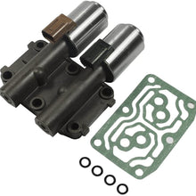 28260PRP014 Transmission Dual Linear Solenoid for Honda Accord CRV Acura