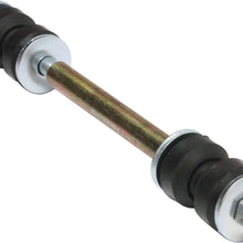 Sway Bar Link Compatible with 1999-2006 Chevrolet Silverado 1500 Set of 2 Front Passenger and Driver Side