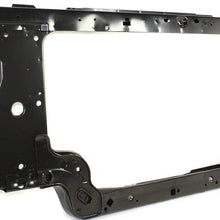 Radiator Support Compatible with 1987-1991 Ford F-250 Diesel