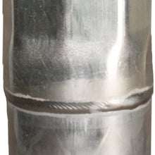 TCW 17-11057 A/C Accumulator (Quality With Perfect Vehicle Fitment)