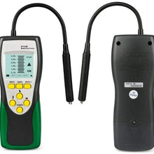 boomprospect Car Brake Fluid Tester Detector Digital Brake Fluid Inspection Auto Diagnostic Brake Oil Quality Driving Safety Check Analyzer for DOT3 DOT4 DOT5