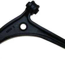 ACDelco 45D3553 Professional Front Passenger Side Lower Suspension Ball Joint Assembly