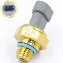 Amhousejoy Amhousjeoy 5.9L Turbocharger Boost Sensor for 00-02 Dodge Ram Cummins 5.9L L6 MAP 4921505