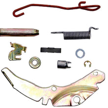 ACDelco 18K42 Professional Rear Passenger Side Drum Brake Adjuster Kit
