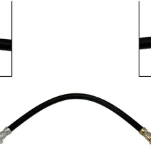 Dorman H38036 Hydraulic Brake Hose