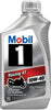 Mobil 1 (103436 Motor Oil - 1 Quart