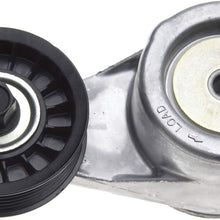 ACDelco 38106 Professional Automatic Belt Tensioner and Pulley Assembly