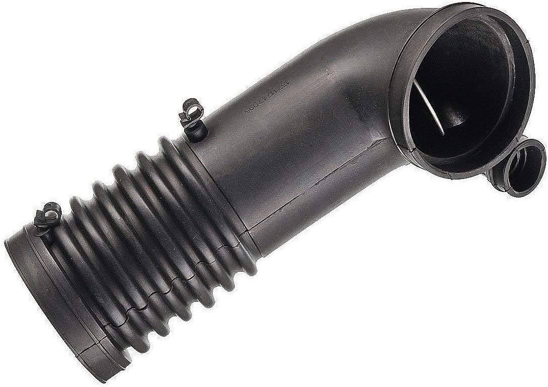 A-Premium Air Flow Meter Boot Intake Hose Tube to Throttle Body for BMW 740i 740iL 1993-1995 540i 4.0L 13711747995