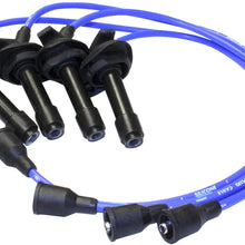 NGK (8772) RC-FX54 Spark Plug Wire Set