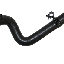 Rein Automotive CHH0572 Engine Coolant Heater Hose Assembly