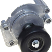 ACDelco 38488 Professional Automatic Belt Tensioner and Pulley Assembly