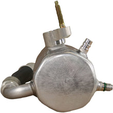 TCW 16-10478 A/C Accumulator (Quality With Hose With Perfect Vehicle Fitment)
