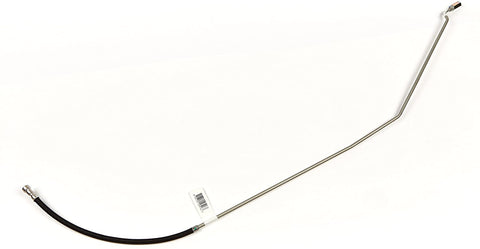 ACDelco 15007672 GM Original Equipment Rear Fuel Feed Pipe