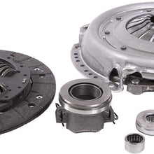 Valeo 52641428 OE Replacement Clutch Kit