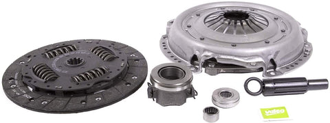 Valeo 52641428 OE Replacement Clutch Kit