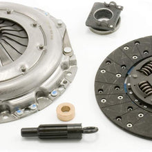 LuK 07-033 Clutch Kit