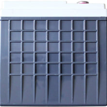 XS Power D6500 XS Series 12V 3,900 Amp AGM High Output Battery with M6 Terminal Bolt