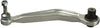 Delphi TC2954 Suspension Control Arm and Ball Joint Assembly
