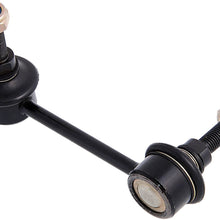 54668Eg010 - (Rear Left) Sway Bar Link (stabilizer link) For Nissan - Febest