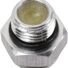 GM Genuine Parts 24236579 Automatic Transmission Fluid Cooler Line Fitting