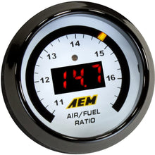 AEM (30-4110) UEGO Air/Fuel Ratio Gauge