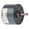 Condenser Fan Motor, 1/8 HP, 1650 RPM, 0.8A