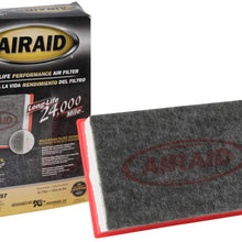 AIRAID 830-357 Disposable Air Filter