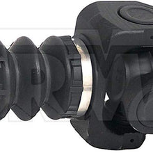 Dorman - OE Solutions 938-221 Front Driveshaft Assembly