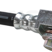 Sunsong 2203494 Brake Hose (Ford, Mercury)