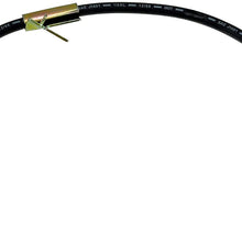 Dorman H381033 Hydraulic Brake Hose