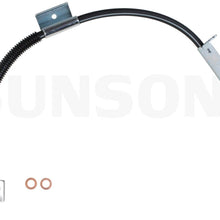 Sunsong 2204423 Brake Hydraulic Hose