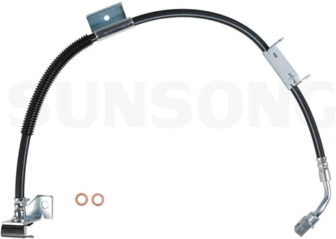 Sunsong 2204423 Brake Hydraulic Hose