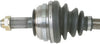 Cardone 66-4064 New CV Axle