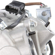 For Mercedes C250 C300 C350 ML350 & SLK250 New AC Compressor & A/C Clutch - BuyAutoParts 60-03791NA New