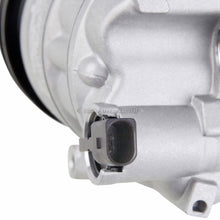 AC Compressor & A/C Clutch For VW Golf GTI Jetta Passat New Beetle Rabbit Audi TT RS - BuyAutoParts 60-02113NA NEW